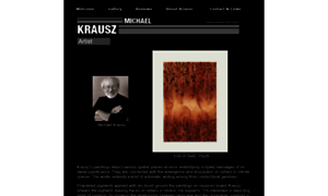 Krauszart.com thumbnail