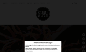 Krautundwurzel.com thumbnail