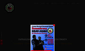 Krav-maga.poznan.pl thumbnail