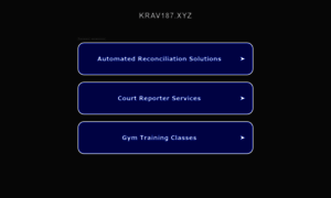 Krav187.xyz thumbnail