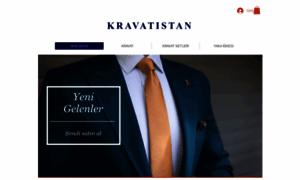 Kravatistan.com.tr thumbnail