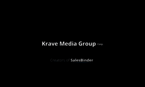 Kravegroup.com thumbnail