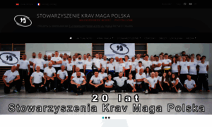 Kravmaga.org.pl thumbnail