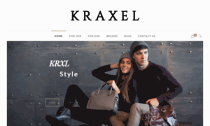 Kraxel.com thumbnail