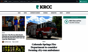 Krcc.org thumbnail