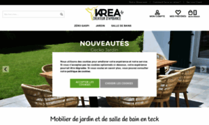 Krea.fr thumbnail