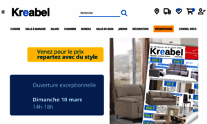Kreabel.fr thumbnail