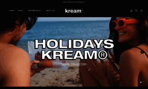 Kream.fun thumbnail