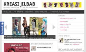 Kreasi-jilbab.com thumbnail