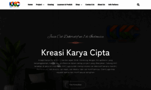 Kreasikaryacipta.co.id thumbnail