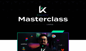 Kreativepro.io thumbnail