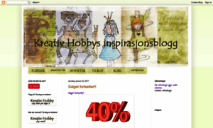 Kreativhobby.blogspot.com thumbnail