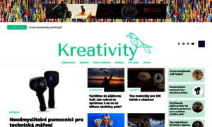 Kreativity.cz thumbnail