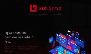 Kreator.hu thumbnail