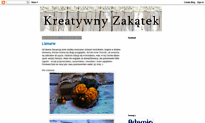 Kreatywny-zakatek-pl.blogspot.com thumbnail
