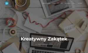 Kreatywny-zakatek.pl thumbnail