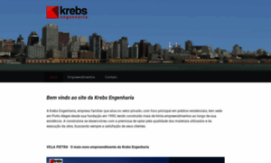 Krebseng.com.br thumbnail