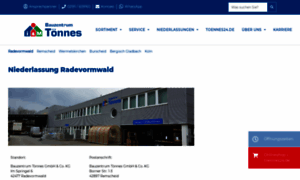 Kreckel-renzmann.de thumbnail