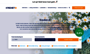 Krediet.nl thumbnail