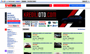 Kredilioto.com thumbnail