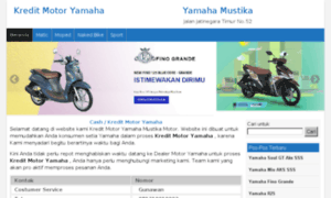 Kredit-motor-yamaha.web.id thumbnail