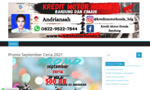 Kreditmotorhonda.hol.es thumbnail