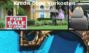 Kreditohneschufa.ch thumbnail