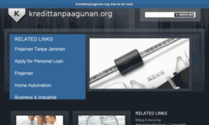 Kredittanpaagunan.org thumbnail