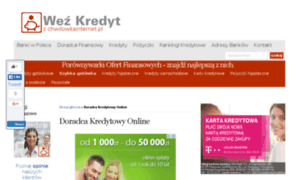 Kredyt-bank-kredyt.com.pl thumbnail