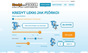 Kredyt-na-pesel.pl thumbnail