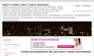 Kredyty-biznes.com.pl thumbnail