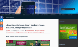 Kredyty-lokaty-konta.pl thumbnail