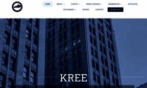 Kree.org thumbnail