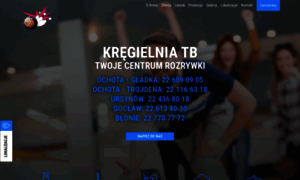 Kregielnia-tb.pl thumbnail