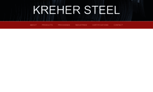 Kreher.com thumbnail