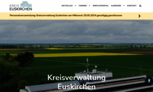 Kreis-euskirchen.de thumbnail