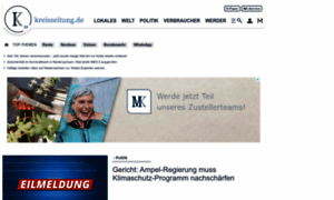 Kreiszeitung.de thumbnail
