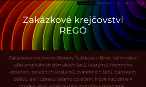 Krejcovstvi-rego.cz thumbnail