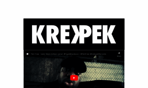 Krekpek.blogspot.com thumbnail