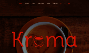 Krema.co.uk thumbnail