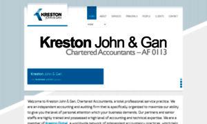 Kreston.com.my thumbnail