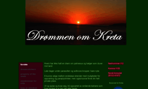 Kreta-dream.com thumbnail