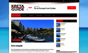Kreta-reiseguide.com thumbnail
