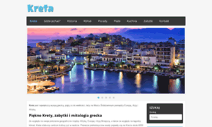 Kreta.info.pl thumbnail