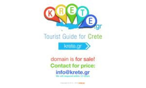 Krete.gr thumbnail