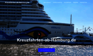 Kreuzfahrten-ab-hamburg.de thumbnail