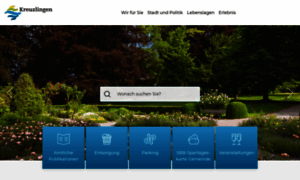 Kreuzlingen.ch thumbnail