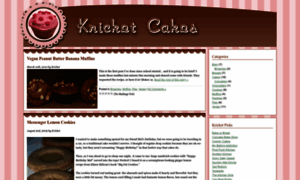 Kricketcakes.com thumbnail