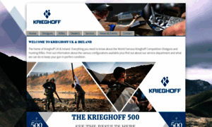 Krieghoff.co.uk thumbnail