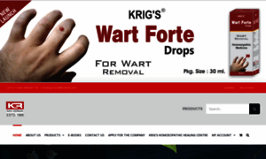 Krigs.in thumbnail